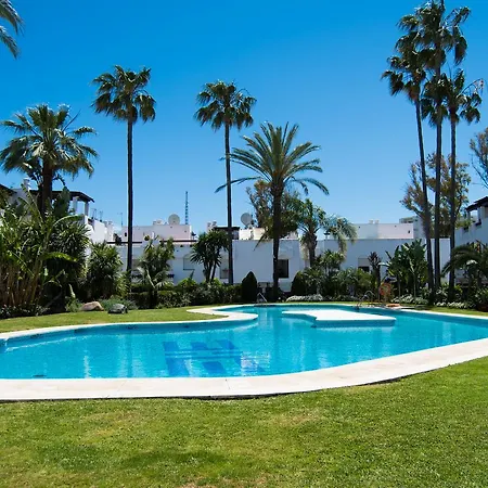 Guadavillas Townhouse Villa Marbella
