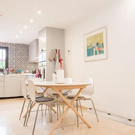Guadavillas Townhouse Villa
