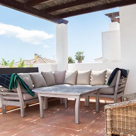 Villa Guadavillas Townhouse